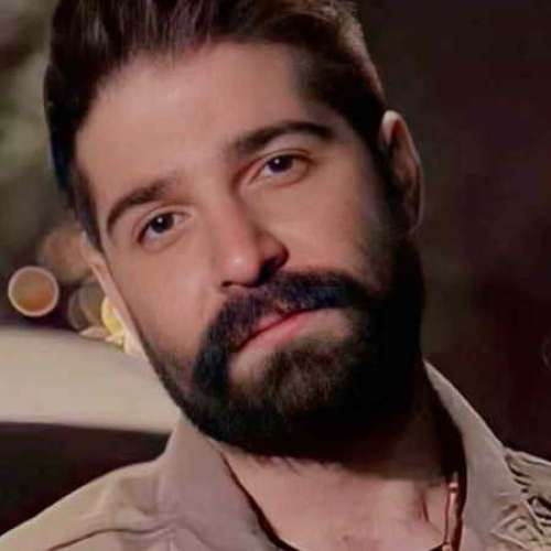 حمید هیراد با کل شهر هرشب اشکام سرازیره