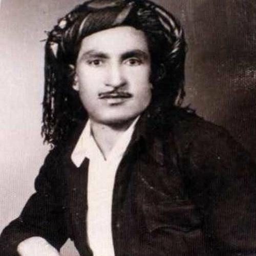 حسن زیرک ای وطن