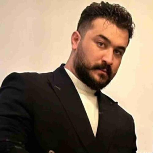 رضا کرمی تارا جور قدیم آرامد کی پاکت سیگاری