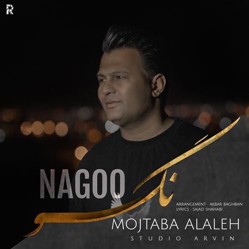 مجتبی آلاله نگو