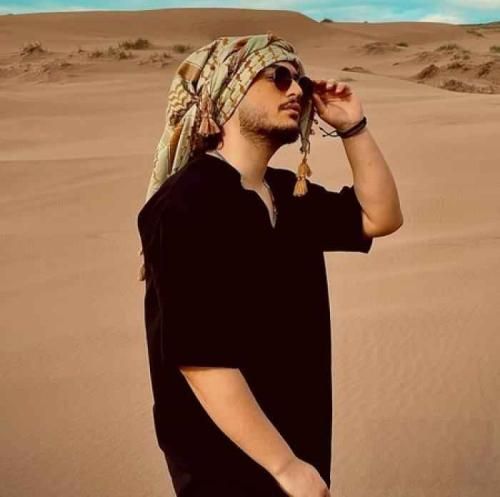 دانلود آهنگ نیواد بنام صد