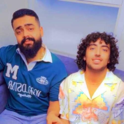 علیراد و بابی کیس واسه محضر نبود‌ دم بختم نبود