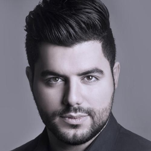 حامد برادران هر موقع بودی یه جوری با من سردی فکرم نبودی