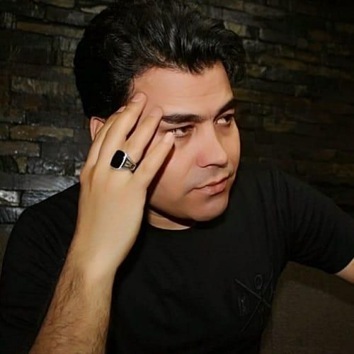 بیدل برزویی وره ته بوینمه