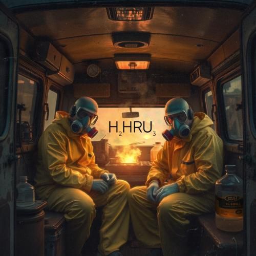 آرتا و کوروش و سارن Hhru