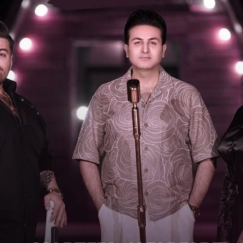 مرتضی جعفرزاده تو نباشی