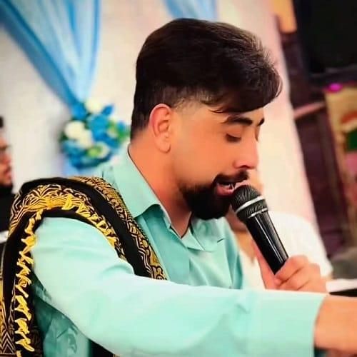 سعید کریمی بی مرامی حقم نبود