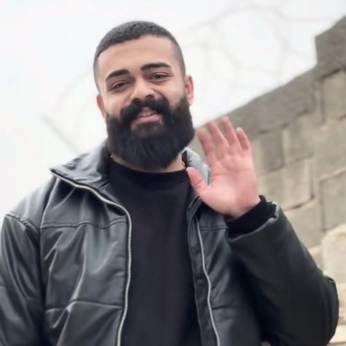 علیراد میخوام خستگی از تنم بره میخوام عشق کنم با خودم