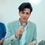 افسرده ام حالم نداره تعریفی ابوالفضل رحیمی
